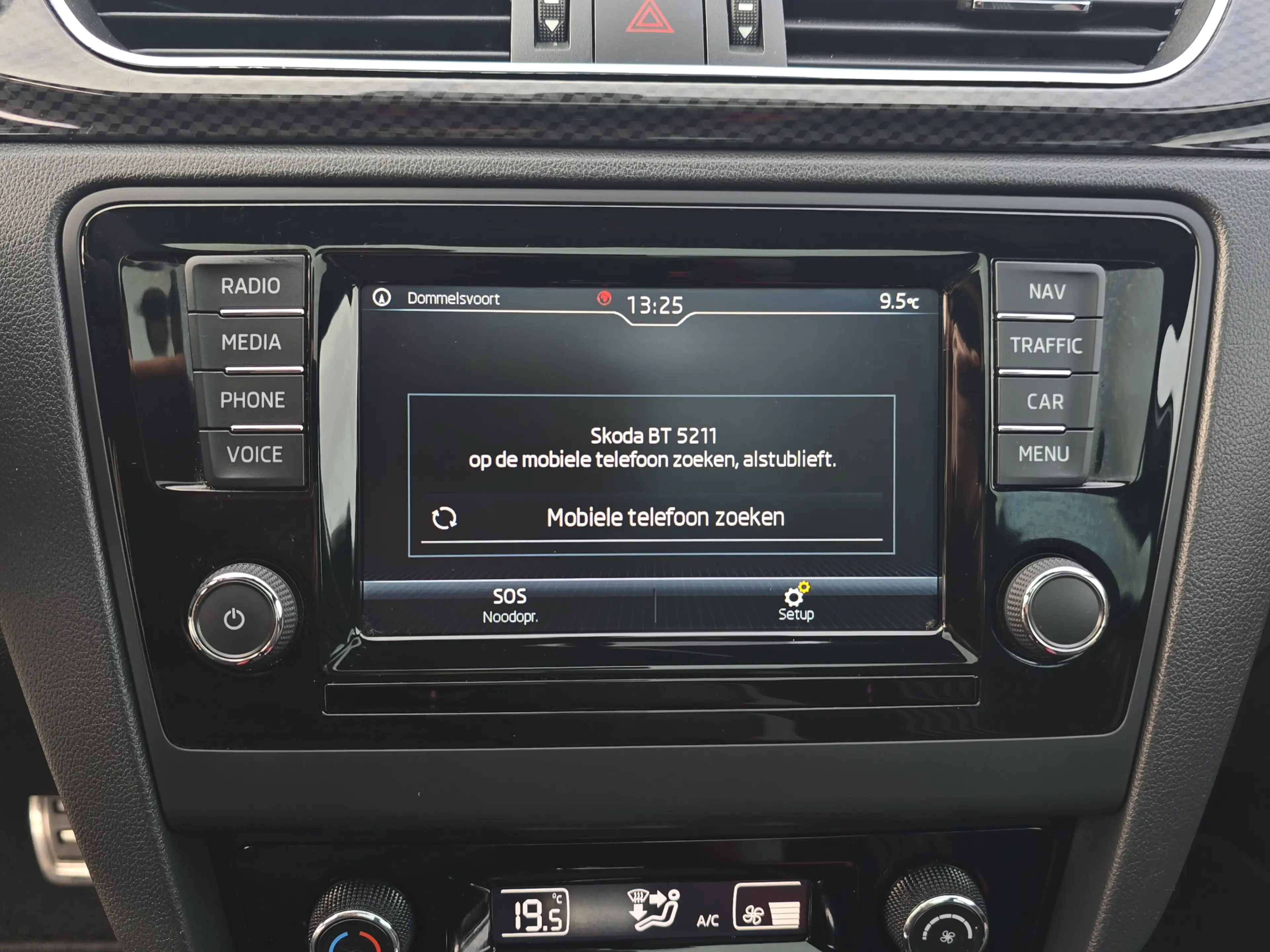 Skoda Rapid/Spaceback 1.0 TSI Greentech Clever - 110 Pk - Euro 6 - AUTOM — photo 38