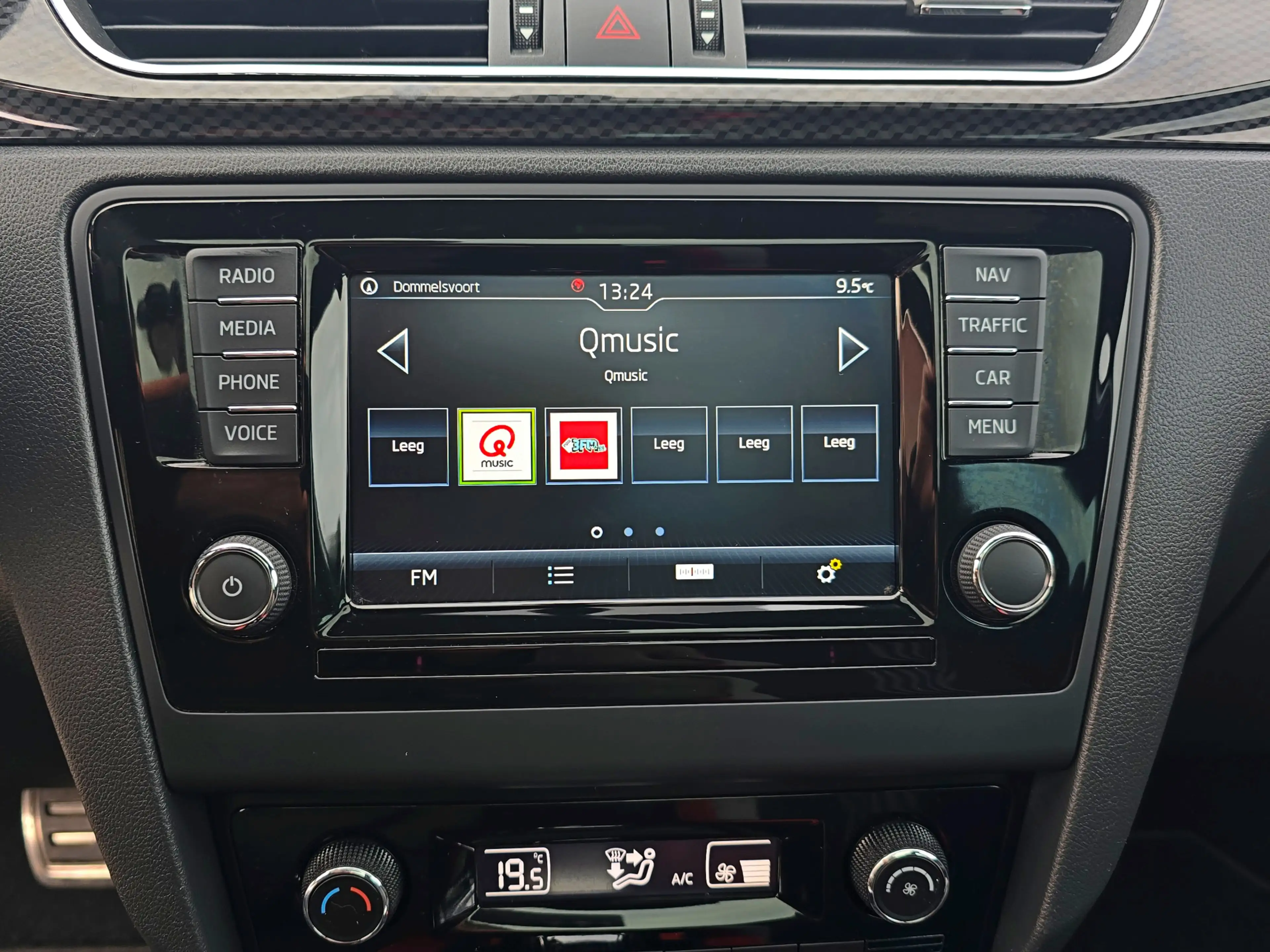 Skoda Rapid/Spaceback 1.0 TSI Greentech Clever - 110 Pk - Euro 6 - AUTOM — photo 36