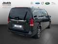 Mercedes-Benz V 300 V 300 d 4MATIC lang Nero - thumbnail 6
