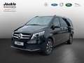 Mercedes-Benz V 300 V 300 d 4MATIC lang Nero - thumbnail 1
