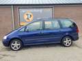 Volkswagen Sharan 2.0 Trendline Albastru - thumbnail 4