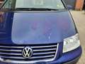 Volkswagen Sharan 2.0 Trendline Bleu - thumbnail 3