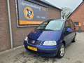 Volkswagen Sharan 2.0 Trendline Mavi - thumbnail 1