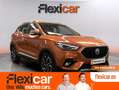 MG ZS 1.0T Luxury Auto Orange - thumbnail 1