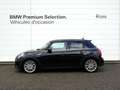 MINI Cooper S Cooper S 178ch Edition Camden BVA7 Noir - thumbnail 5