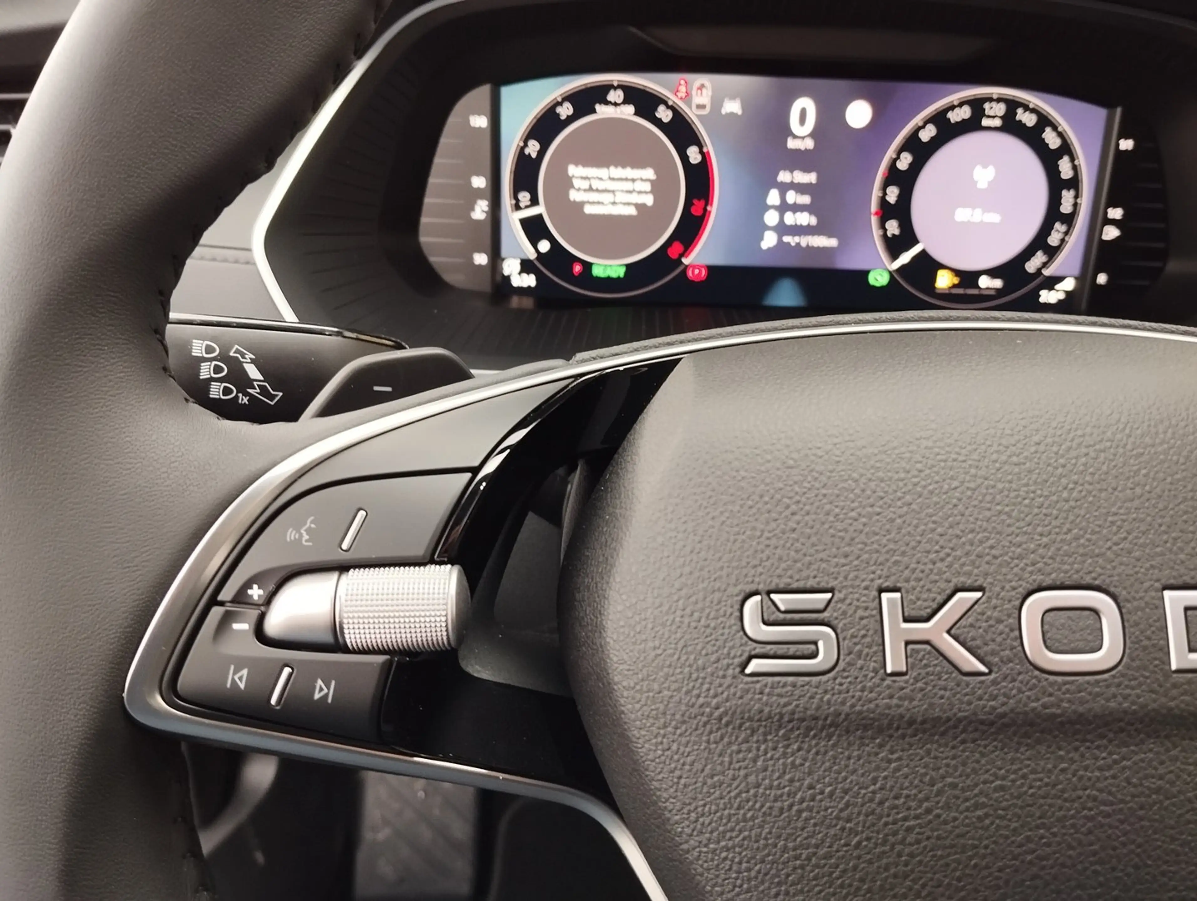 Skoda Octavia Selection TSI mHEV DSG — photo 14