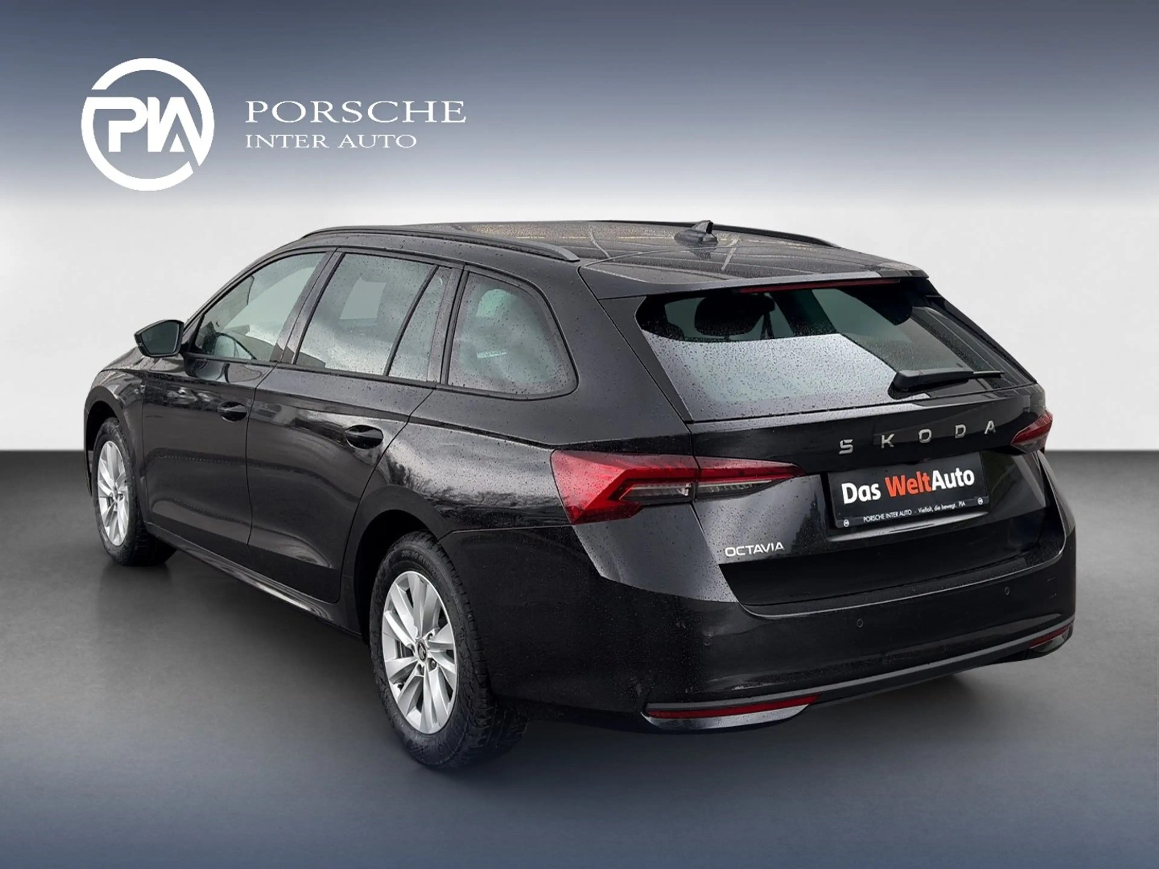 Skoda Octavia Selection TSI mHEV DSG — photo 5