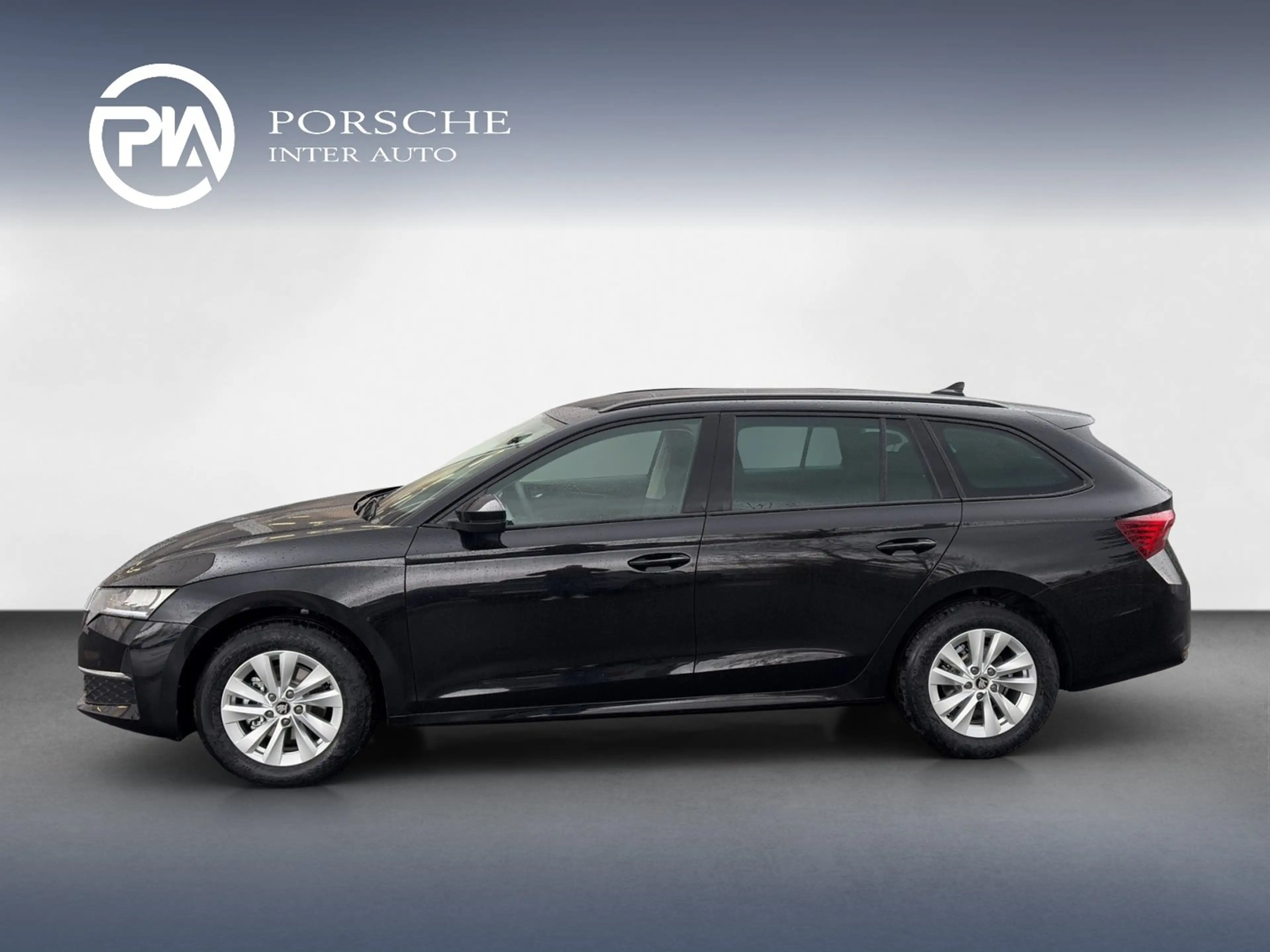 Skoda Octavia Selection TSI mHEV DSG — photo 4