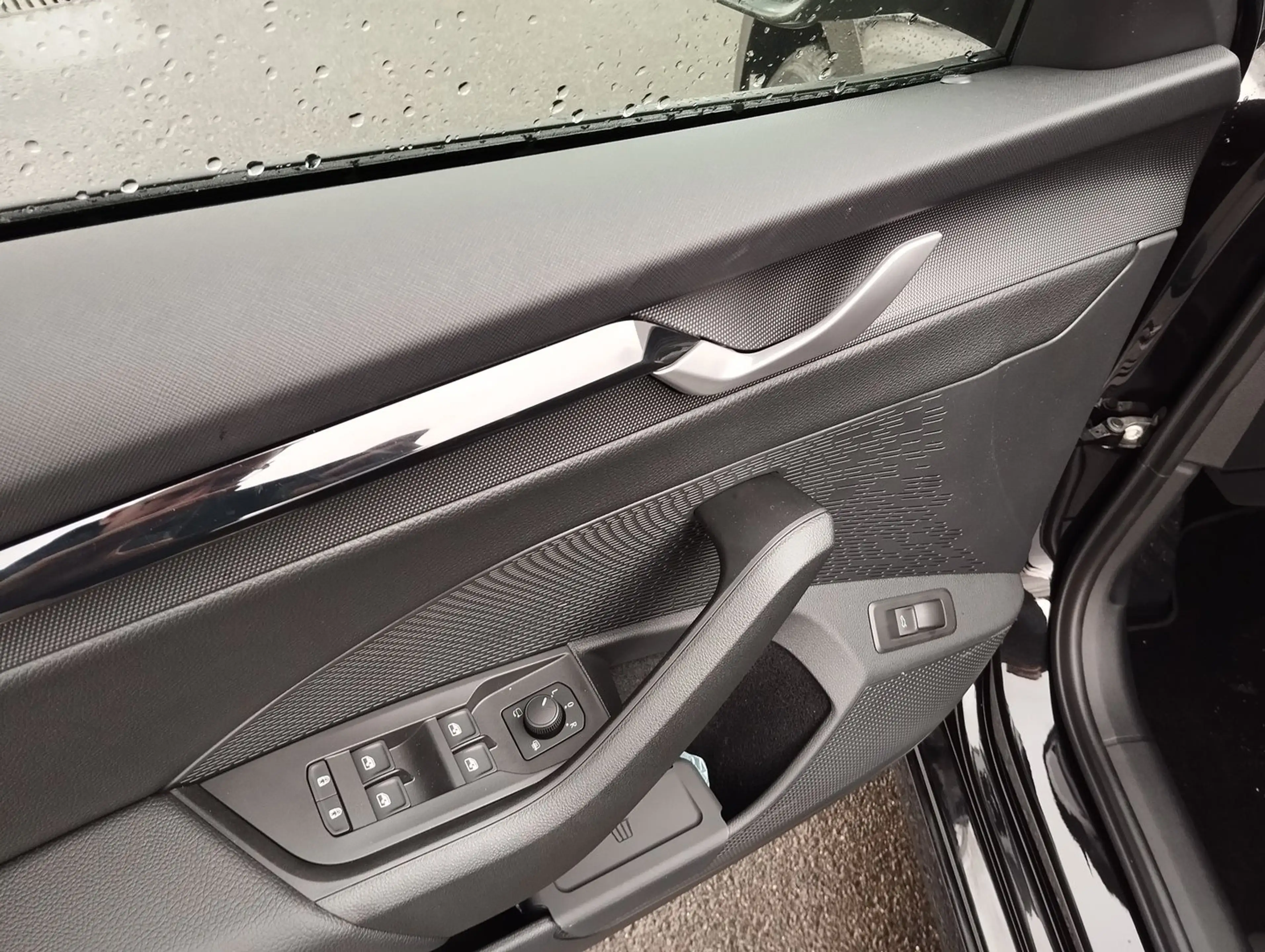 Skoda Octavia Selection TSI mHEV DSG — photo 10