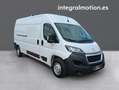 Peugeot Boxer 335 L3H2 BHDI 103kW (140CV) S&S 6 V.M Blanco - thumbnail 3
