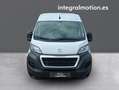 Peugeot Boxer 335 L3H2 BHDI 103kW (140CV) S&S 6 V.M Blanco - thumbnail 2