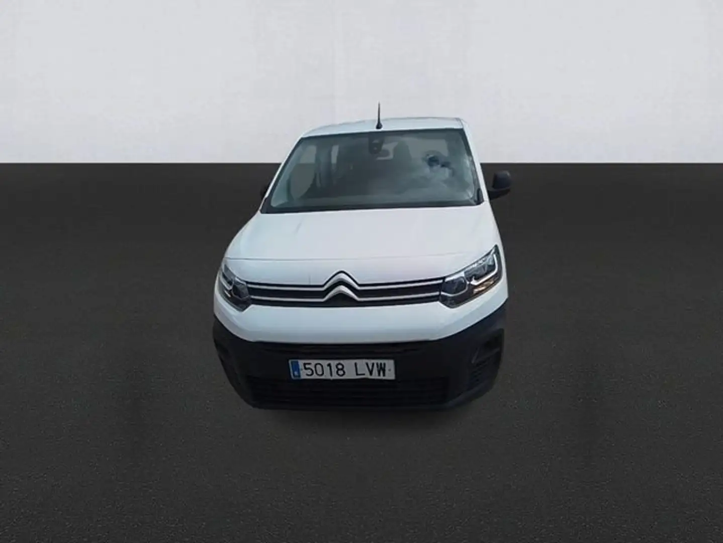 Citroen Berlingo Talla M BlueHDi 100 S&S LIVE PACK BUSINE Negro - 2