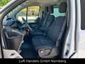 Ford Transit Custom Kombi 300 L1 Trend 9 Sitze Klima White - thumbnail 8