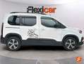 Peugeot Rifter 1.2 PureTech Standard GT Line 110 Blanc - thumbnail 2