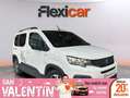 Peugeot Rifter 1.2 PureTech Standard GT Line 110 Blanc - thumbnail 1