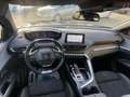 Peugeot 3008 GT LINE*NAVI*360KAM*ACC*1HAND*MIRRORLINK Schwarz - thumbnail 14