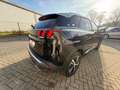 Peugeot 3008 GT LINE*NAVI*360KAM*ACC*1HAND*MIRRORLINK Schwarz - thumbnail 9