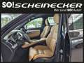 Volvo XC90 D5 AWD Momentum Schwarz - thumbnail 12