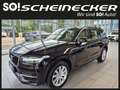 Volvo XC90 D5 AWD Momentum Schwarz - thumbnail 2