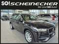 Volvo XC90 D5 AWD Momentum Negru - thumbnail 1