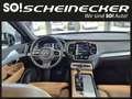 Volvo XC90 D5 AWD Momentum Schwarz - thumbnail 9