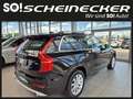 Volvo XC90 D5 AWD Momentum Negru - thumbnail 4