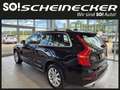 Volvo XC90 D5 AWD Momentum Schwarz - thumbnail 3