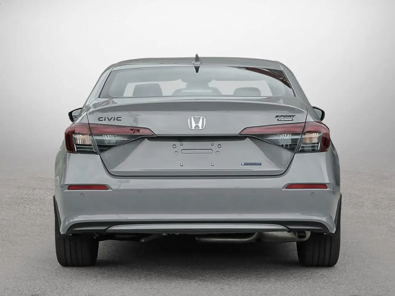 Honda Civic снимка Honda Civic