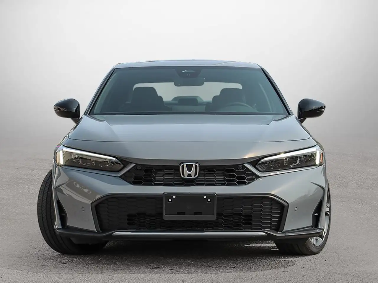 Honda Civic снимка Honda Civic