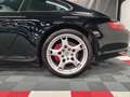 Porsche 997 PORSCHE 997.1 CARRERA S 3.8L 355 CV Noir - thumbnail 6