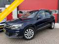 Volkswagen Tiguan 1.4 TSI Sport&Style TREKHAAK / NAVI / CLIMA / PDC Blauw - thumbnail 1