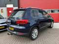 Volkswagen Tiguan 1.4 TSI Sport&Style TREKHAAK / NAVI / CLIMA / PDC Blauw - thumbnail 2