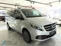 Mercedes-Benz V 220 d 4MATIC lang Aut.*LED*AHK*STHZG* Silber - thumbnail 2