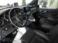Mercedes-Benz V 220 d 4MATIC lang Aut.*LED*AHK*STHZG* Silber - thumbnail 7