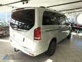 Mercedes-Benz V 220 d 4MATIC lang Aut.*LED*AHK*STHZG* Silber - thumbnail 4