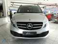 Mercedes-Benz V 220 d 4MATIC lang Aut.*LED*AHK*STHZG* Silber - thumbnail 3