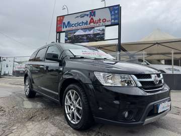 FIAT FREEMONT 2.0 MJT II 170 CV LOUNGE 7 POSTI FULL