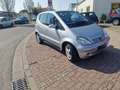 Mercedes-Benz A 190 A-Klasse L Avantgarde Silber - thumbnail 4