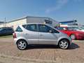 Mercedes-Benz A 190 A-Klasse L Avantgarde Silber - thumbnail 5