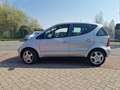 Mercedes-Benz A 190 A-Klasse L Avantgarde Silber - thumbnail 2