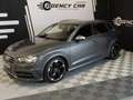 Audi S3 SPORTBACK 2ème MAIN Quattro 2.0 TFSI - 300 - S-tronic Gris - thumbnail 35