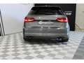 Audi S3 SPORTBACK 2ème MAIN Quattro 2.0 TFSI - 300 - S-tronic Gris - thumbnail 17