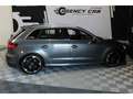 Audi S3 SPORTBACK 2ème MAIN Quattro 2.0 TFSI - 300 - S-tronic Gris - thumbnail 25