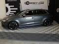 Audi S3 SPORTBACK 2ème MAIN Quattro 2.0 TFSI - 300 - S-tronic Gris - thumbnail 40