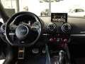 Audi S3 SPORTBACK 2ème MAIN Quattro 2.0 TFSI - 300 - S-tronic Gris - thumbnail 8