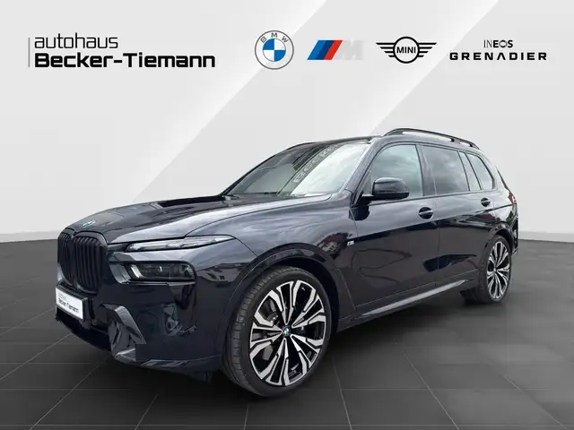Bmw X7 xDrive40d | M Sport Pro| UPE 143.990, | IconicGlow