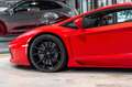 Lamborghini Aventador Lamborghini LP700 Rosso Mars Rojo - thumbnail 6