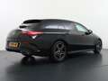 Mercedes-Benz CLA 180 Shooting Brake Star Edition AMG Line Noir - thumbnail 8