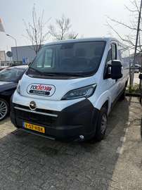 Movano 2.2D 120 L2 3.0t