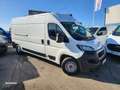 Peugeot Boxer 335 L2 H2 BHDI 103kW 140CV SS 6 V. M Blanco - thumbnail 5